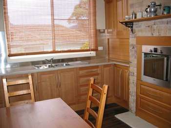 16 Gregson - Silky Oaks - Timeshare Accommodation 13
