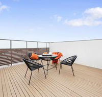 Atomic Soul - Timeshare Accommodation