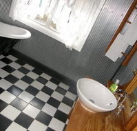 37 Queen Gloucester - Timeshare Accommodation