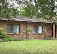 Shady Trees Barrington Holiday House - Timeshare Accommodation