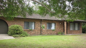 Shady Trees Barrington Holiday House - Timeshare Accommodation 0