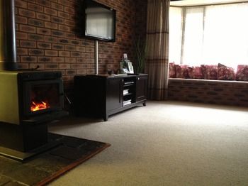 Shady Trees Barrington Holiday House - Timeshare Accommodation 1