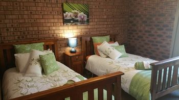 Shady Trees Barrington Holiday House - Timeshare Accommodation 4