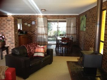 Shady Trees Barrington Holiday House - Timeshare Accommodation 6