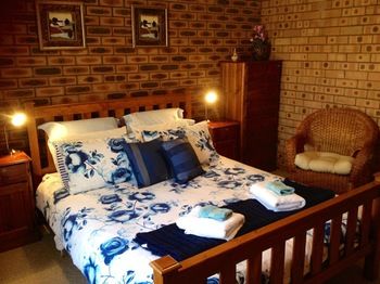 Shady Trees Barrington Holiday House - Timeshare Accommodation 9