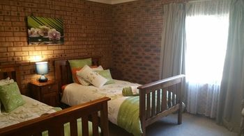 Shady Trees Barrington Holiday House - Timeshare Accommodation 10