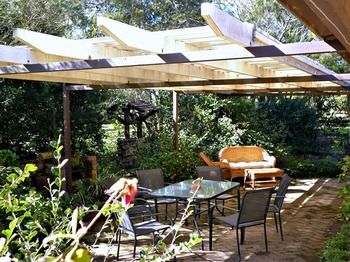 Shady Trees Barrington Holiday House - Timeshare Accommodation 11