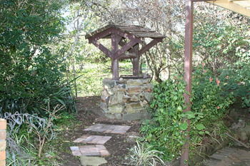 Shady Trees Barrington Holiday House - Timeshare Accommodation 12
