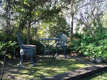 Shady Trees Barrington Holiday House - Timeshare Accommodation 13