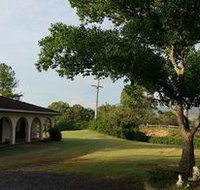 Serendipity On Barrington - Timeshare Accommodation