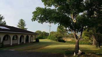 Serendipity On Barrington - Timeshare Accommodation 0