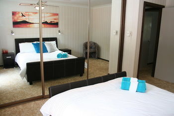 Serendipity On Barrington - Timeshare Accommodation 1