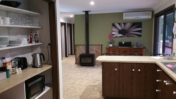 Serendipity On Barrington - Timeshare Accommodation 5