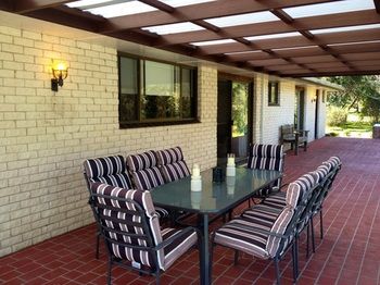 Serendipity On Barrington - Timeshare Accommodation 7