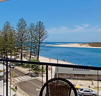 Cerulean Apartments - Timeshare Accommodation