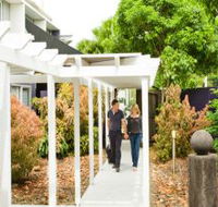 Brisbane International Rocklea - Timeshare Accommodation