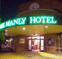 Manly Hotel The