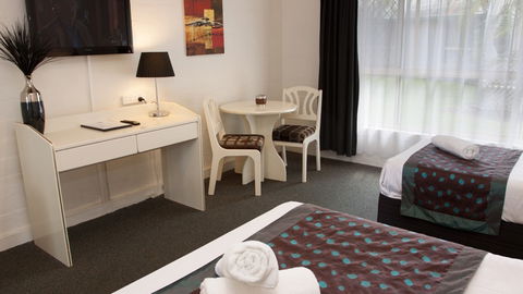 BEST WESTERN Ballina Island Motor Inn - Timeshare Accommodation 1