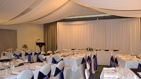 BEST WESTERN Ballina Island Motor Inn - Timeshare Accommodation 4