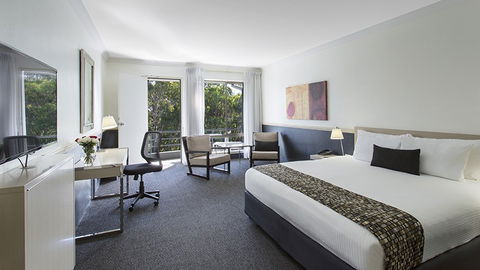 BEST WESTERN PLUS Apollo International Hotel - Timeshare Accommodation 7