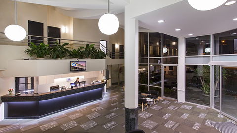 BEST WESTERN PLUS Apollo International Hotel - Timeshare Accommodation 17