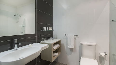 BEST WESTERN PLUS Apollo International Hotel - Timeshare Accommodation 20