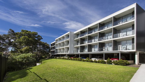 BEST WESTERN PLUS Apollo International Hotel - Timeshare Accommodation 23