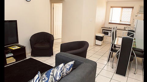 BEST WESTERN Caboolture Central Motor Inn - Timeshare Accommodation 1