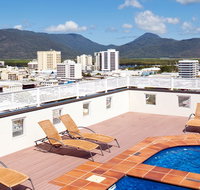 BEST WESTERN PLUS Cairns Central Apartments - Timeshare Accommodation