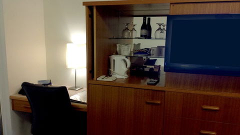 BEST WESTERN Cattle City Motor Inn - Timeshare Accommodation 2