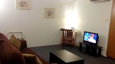BEST WESTERN Cattle City Motor Inn - Timeshare Accommodation 3