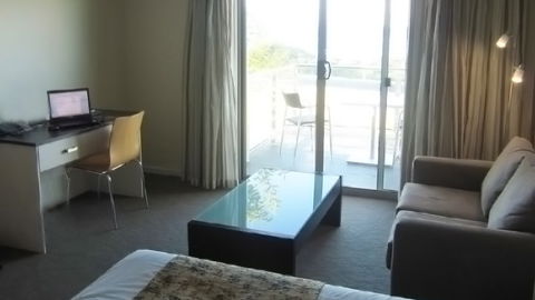 BEST WESTERN Beachfront At Bicheno - Timeshare Accommodation 1
