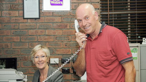 BEST WESTERN Heritage Motor Inn Bendigo - Timeshare Accommodation 3