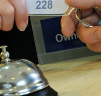 BEST WESTERN Frankston International Motel