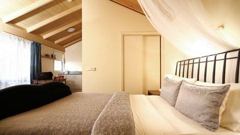 BEST WESTERN Great Ocean Road Inn - Timeshare Accommodation 1
