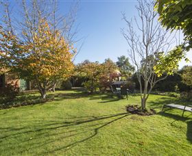 Racecourse Inn - The - Timeshare Accommodation 2