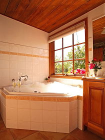 Wagner's Cottages - Timeshare Accommodation 1