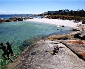 Sawyers Bay Shacks - Timeshare Accommodation 2