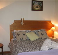 Lyrebird Cottage - Timeshare Accommodation