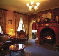Oatlands Lodge Colonial Accommodation - Timeshare Accommodation