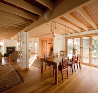 Mountain Seas Arts and Wilderness Retreat - Timeshare Accommodation