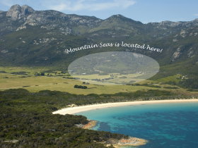 Mountain Seas Arts And Wilderness Retreat - Timeshare Accommodation 2