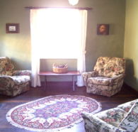 Blossoms Cottage - Timeshare Accommodation