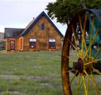 Oatlands Manor - Timeshare Accommodation