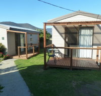Hobart Cabins and Cottages - Timeshare Accommodation