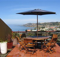 High On Penguin - Timeshare Accommodation