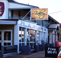 Campbell Town Hotel - Timeshare Accommodation