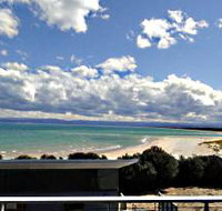 Freycinet Beach Apartments - Timeshare Accommodation