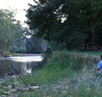 Gentle Annie Caravan and Camping Reserve