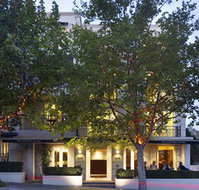 Lyall Hotel and Spa